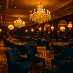 Polestar Casino Bonus - 100% 500€-ig + 100 Ingyenes Forgatás