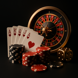 Polestar - Játék Szolgáltatók - Online Kaszinó Magyarország