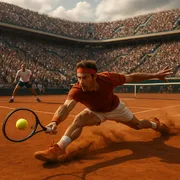 Polestar - Tenisz Fogadás - Grand Slam